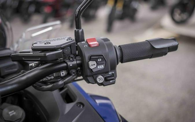 2025 Honda® NT1100 DCT