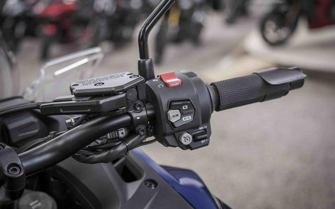 2025 Honda® NT1100 DCT