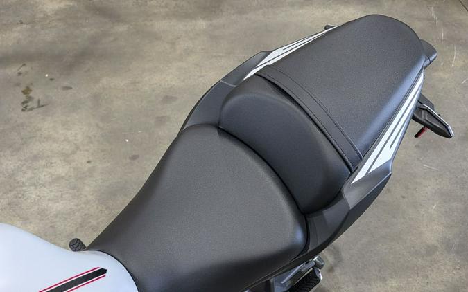 2026 Kawasaki Ninja® 650 ABS