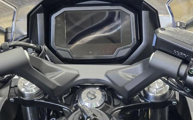 2026 Kawasaki Ninja® 650 ABS