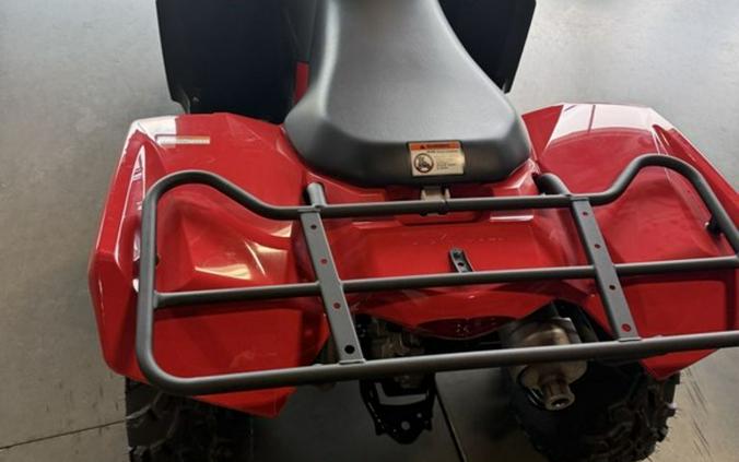 2025 Suzuki KingQuad 400 ASi