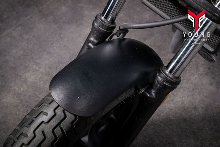 2024 Honda Rebel 300