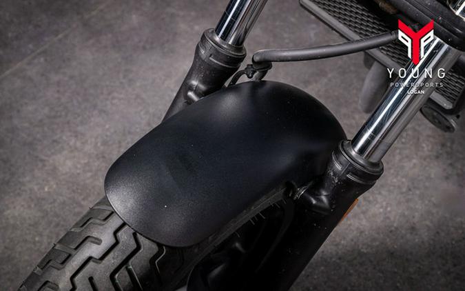 2024 Honda Rebel 300