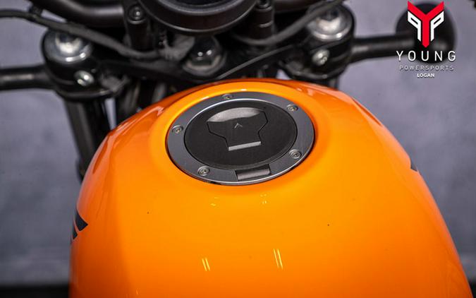 2024 Honda Rebel 300