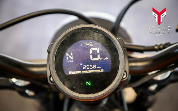 2024 Honda Rebel 300