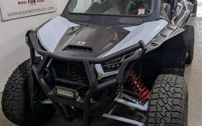 2020 Kawasaki Teryx KRX 1000