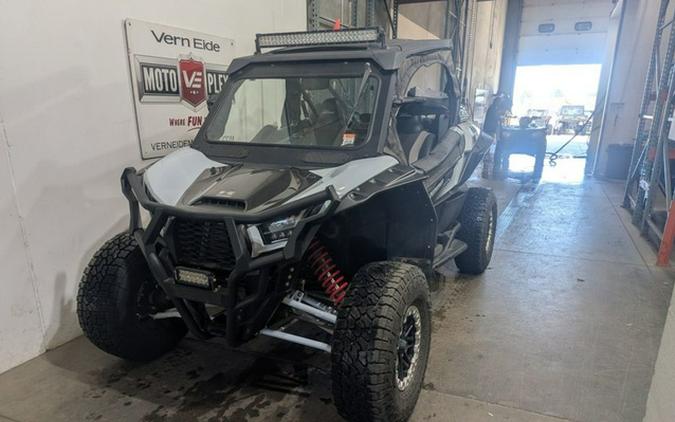 2020 Kawasaki Teryx KRX 1000