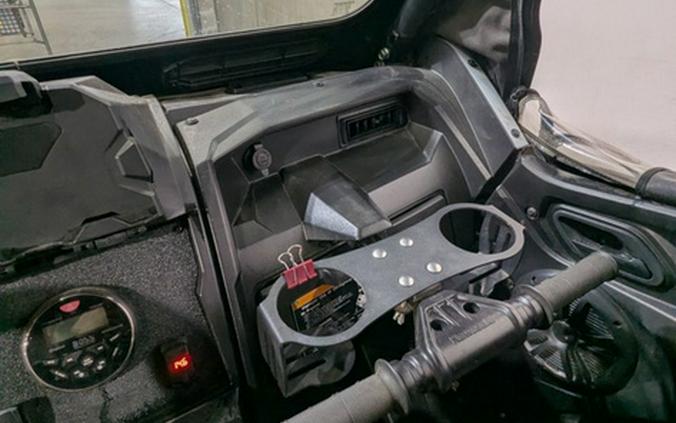2020 Kawasaki Teryx KRX 1000