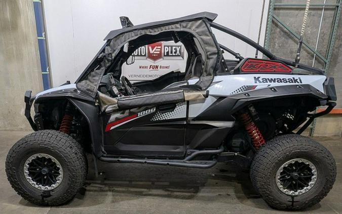 2020 Kawasaki Teryx KRX 1000