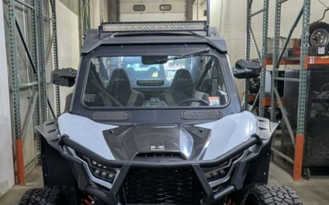 2020 Kawasaki Teryx KRX 1000
