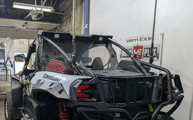 2020 Kawasaki Teryx KRX 1000