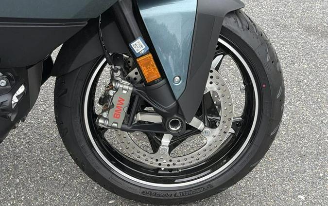 2026 BMW R 1300 RT Option 719 Camargue