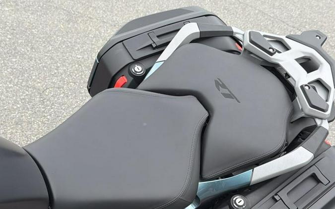 2026 BMW R 1300 RT Option 719 Camargue