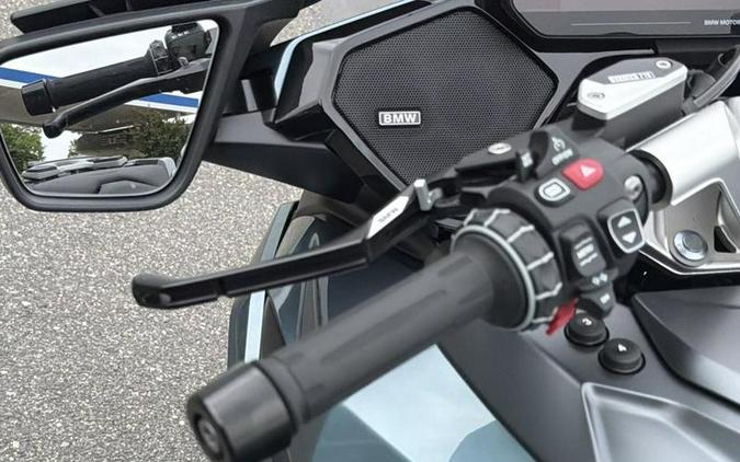 2026 BMW R 1300 RT Option 719 Camargue