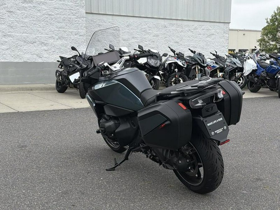 2026 BMW R 1300 RT Option 719 Camargue
