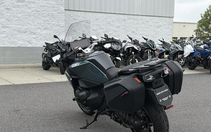 2026 BMW R 1300 RT Option 719 Camargue