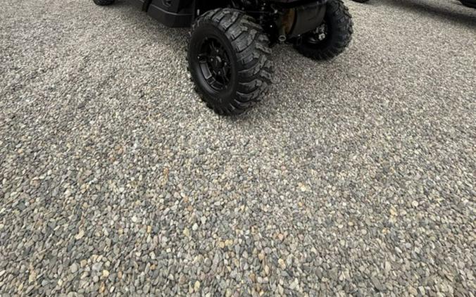 2027 Polaris® Ranger Crew XP 1000 Cab