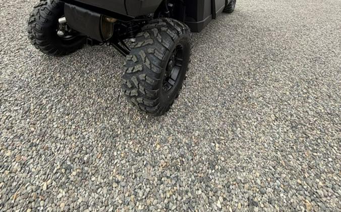 2027 Polaris® Ranger Crew XP 1000 Cab