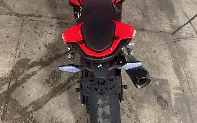 2024 BMW S 1000 RR