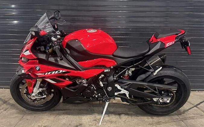 2024 BMW S 1000 RR