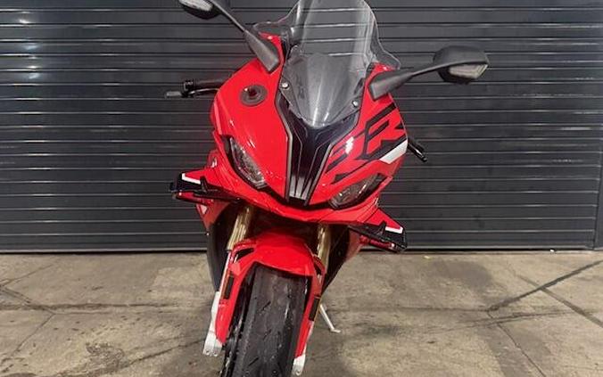 2024 BMW S 1000 RR