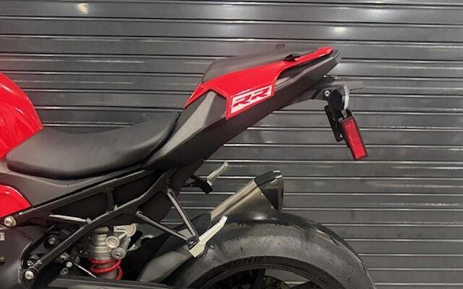 2024 BMW S 1000 RR