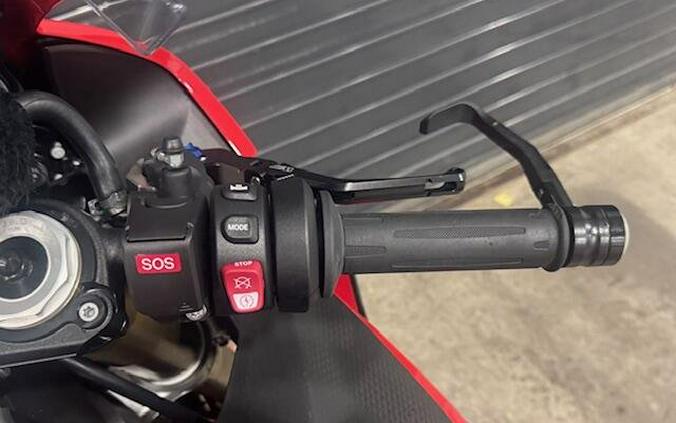 2024 BMW S 1000 RR