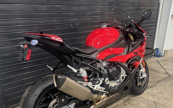 2024 BMW S 1000 RR