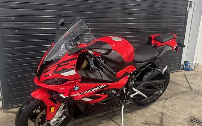 2024 BMW S 1000 RR