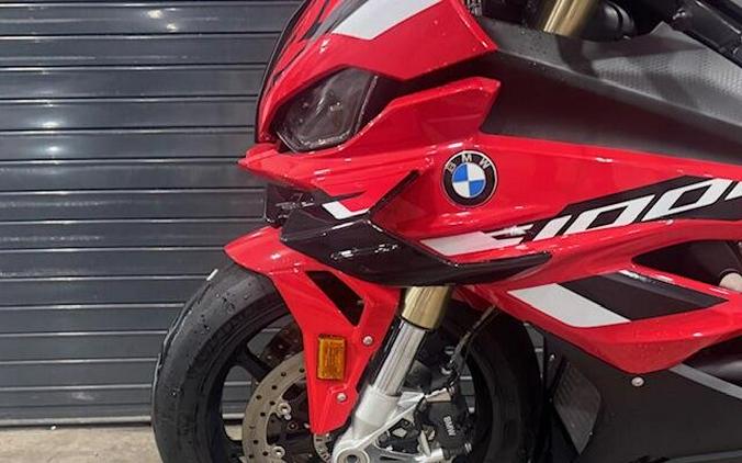 2024 BMW S 1000 RR