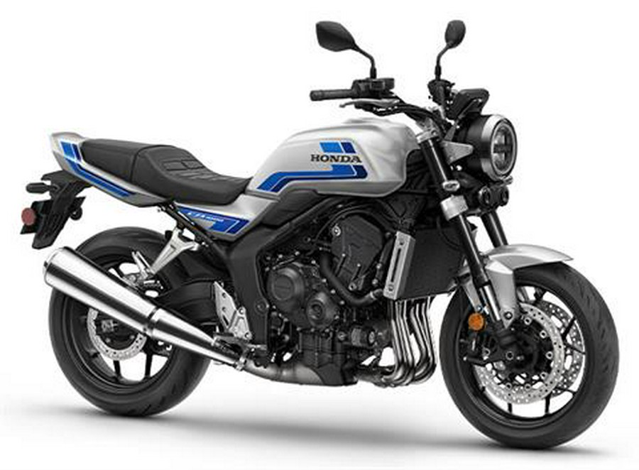 2026 Honda CB1000F