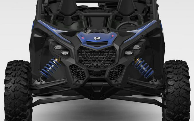 2027 Can-Am Maverick X3 MAX RS TURBO RR