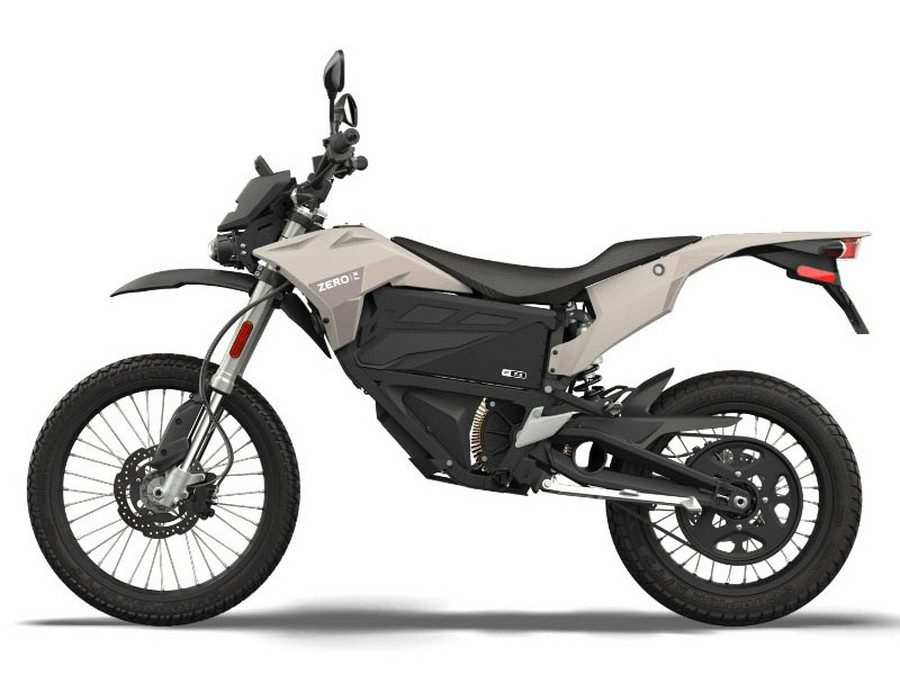 2022 Zero Motorcycles FX ZF7.2 Integrated