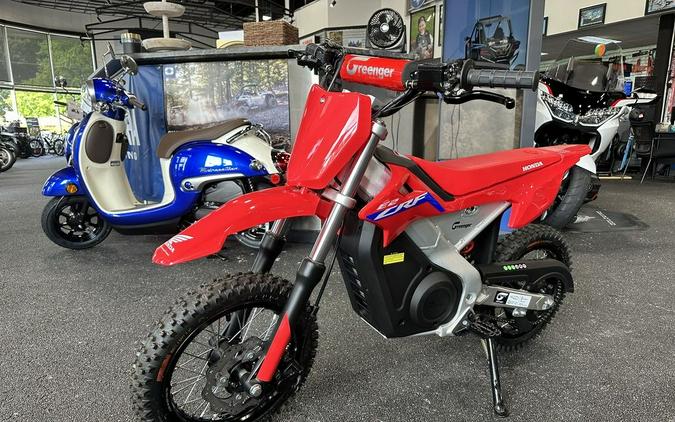 2022 Greenger Powersports CRF-E2