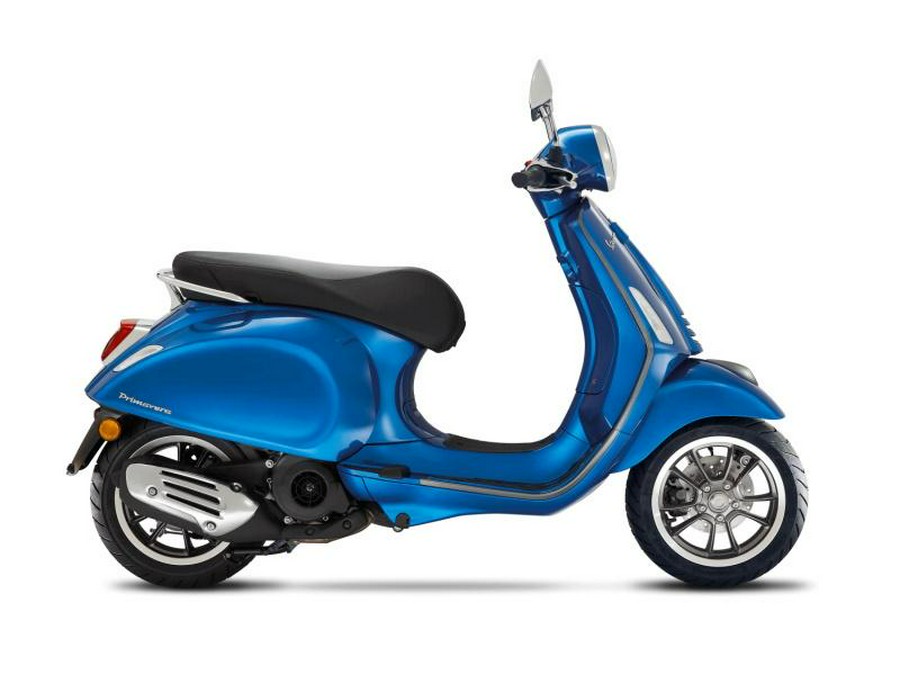 2023 Vespa Primavera 150 S