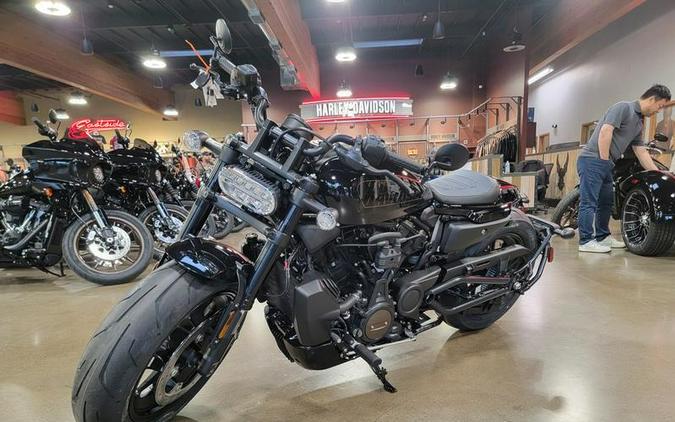 2023 Harley-Davidson® RH1250S - Sportster® S