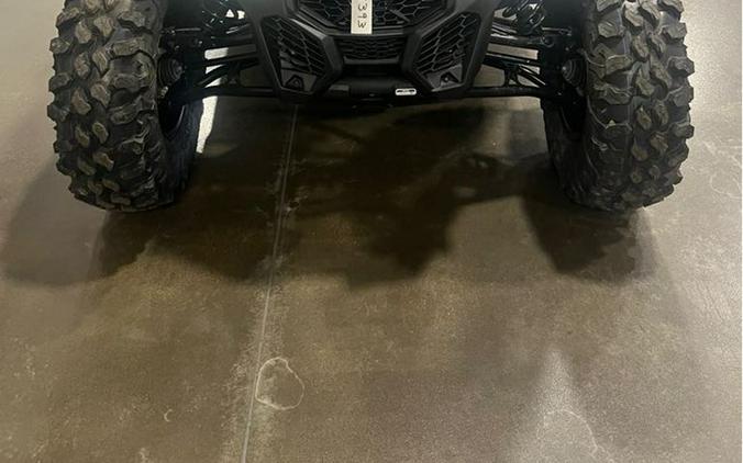 2023 Can-Am MAVERICK MAX DS TURBO