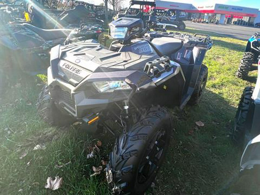 2024 Polaris Sportsman 850 Premium