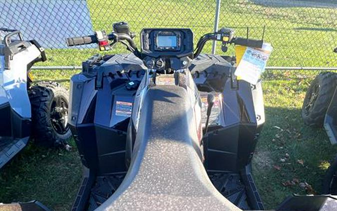 2024 Polaris Sportsman 850 Premium