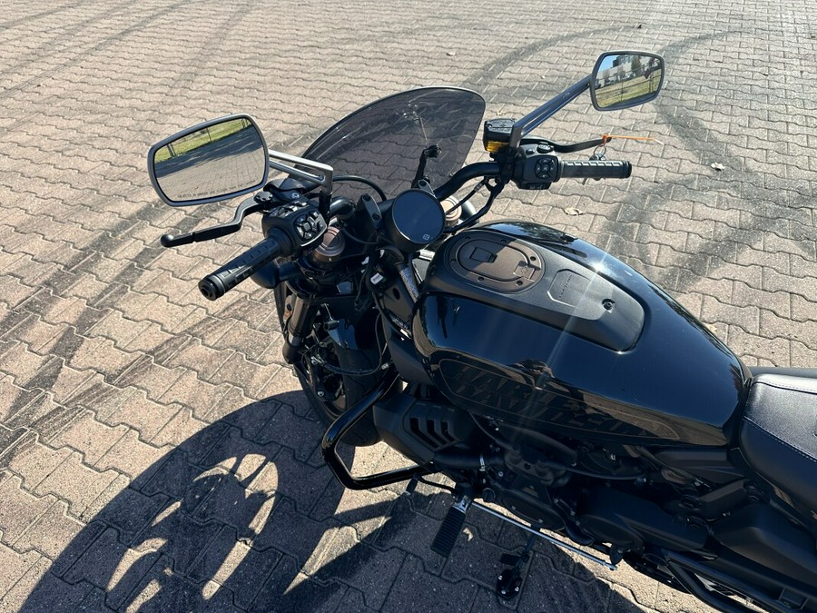 RH1250S 2021 Sportster S