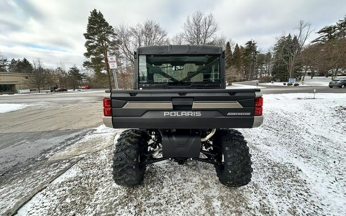 2024 Polaris® Ranger XP 1000 NorthStar Edition Ultimate