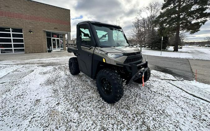 2024 Polaris® Ranger XP 1000 NorthStar Edition Ultimate