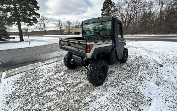 2024 Polaris® Ranger XP 1000 NorthStar Edition Ultimate