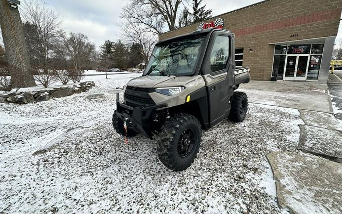 2024 Polaris® Ranger XP 1000 NorthStar Edition Ultimate