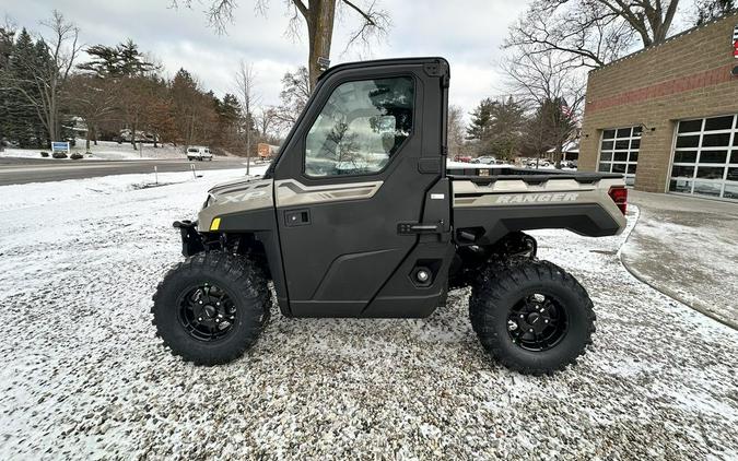 2024 Polaris® Ranger XP 1000 NorthStar Edition Ultimate