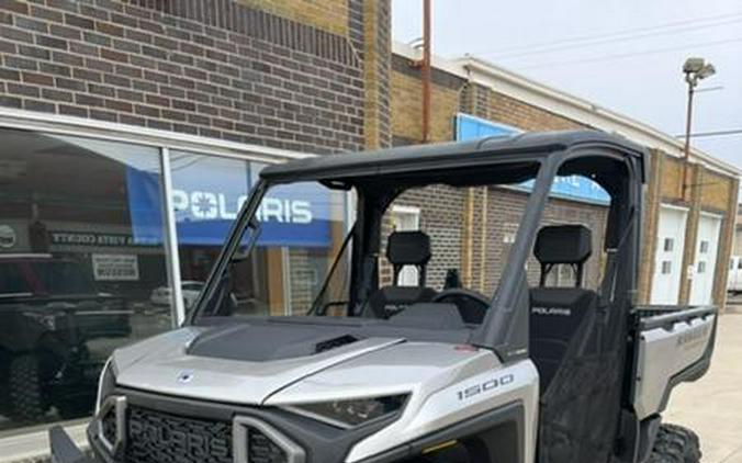 2024 Polaris® Ranger XD 1500 Premium