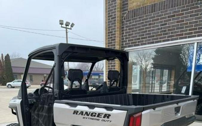 2024 Polaris® Ranger XD 1500 Premium