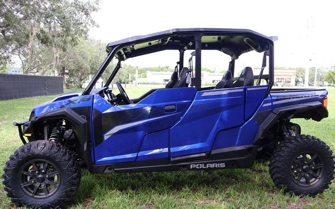 2024 Polaris® General XP 4 1000 Ultimate