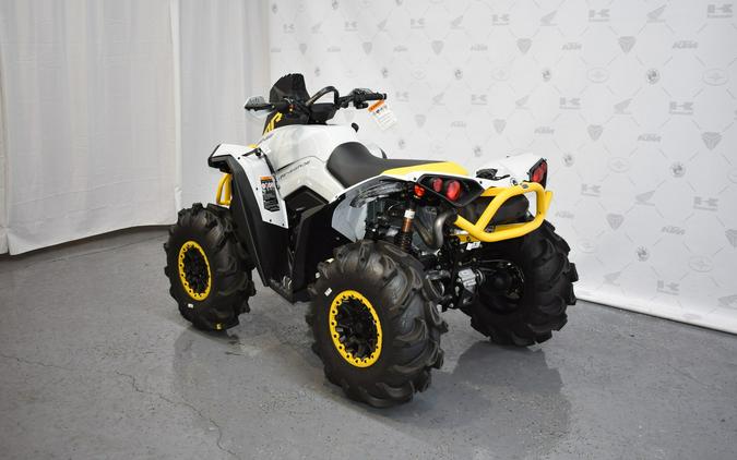 2024 Can-Am Renegade X mr 650