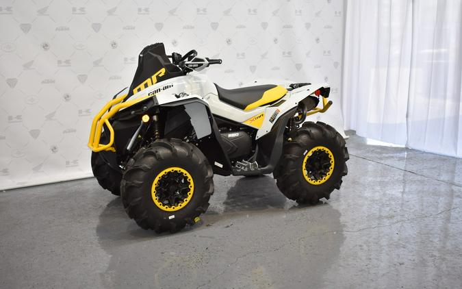 2024 Can-Am Renegade X mr 650